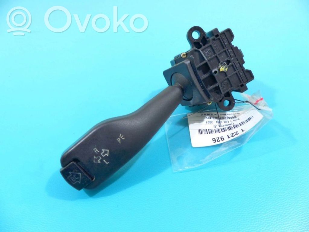 Headlight wiper switch   8363668K,IMPRK1221926
