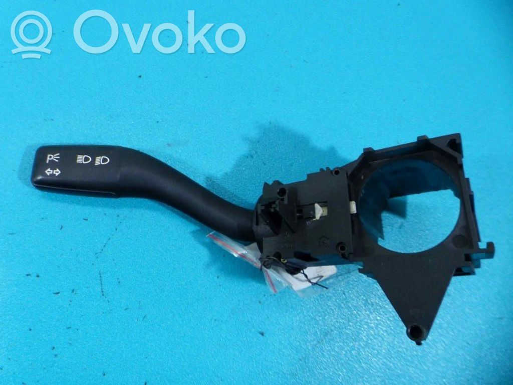Porsche Cayenne (9PA) Bouton interrupteur de commande d'essuie-glace de phare 