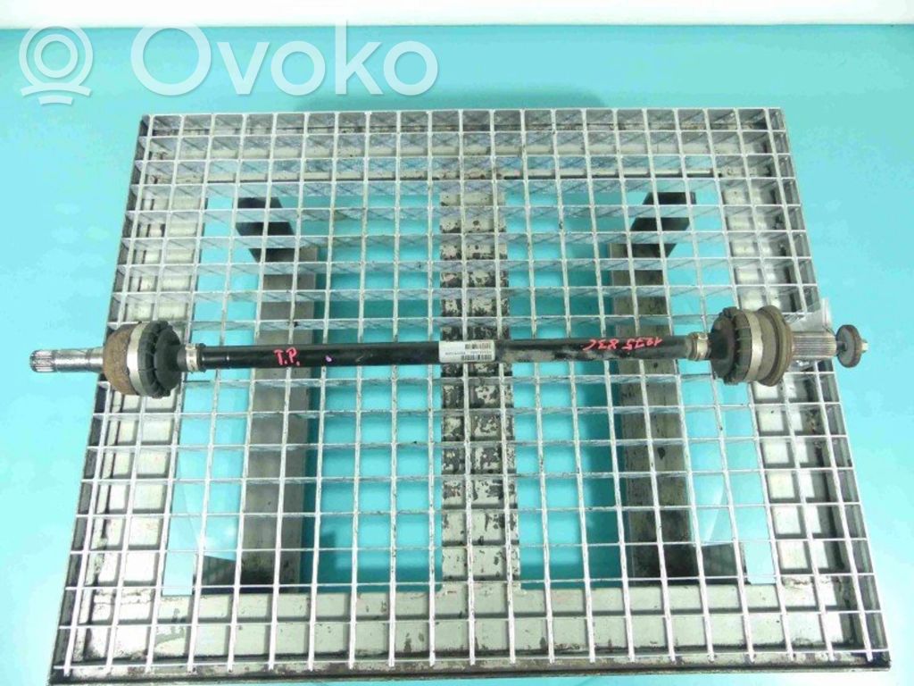 Volvo S90, V90 Semiasse anteriore 