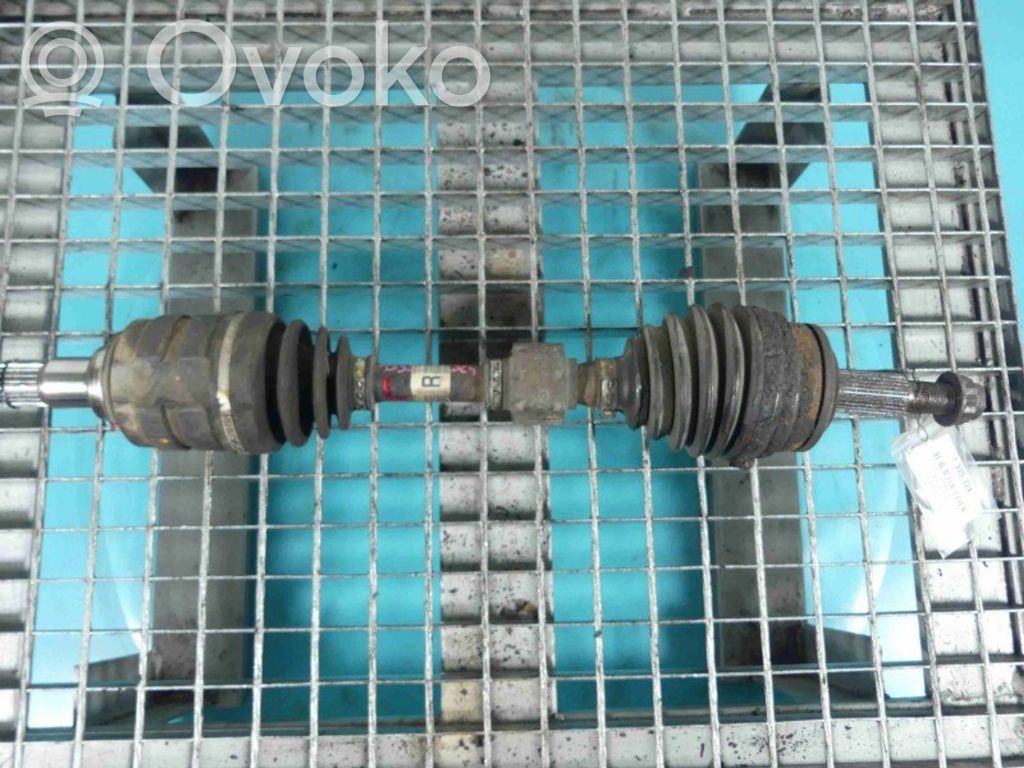 Toyota Auris 150 Eje de transmisión delantero 
