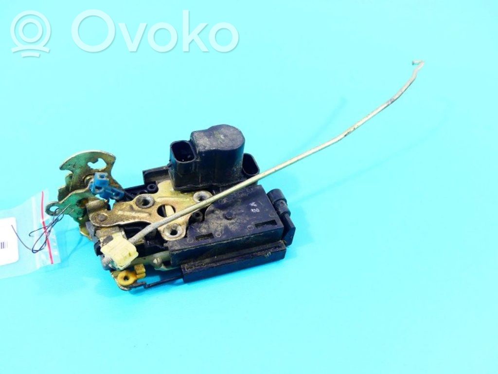 Front door lock   IMPRK1324263