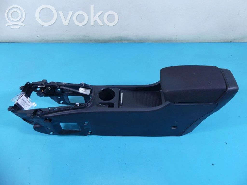 Opel Astra J Accoudoir 