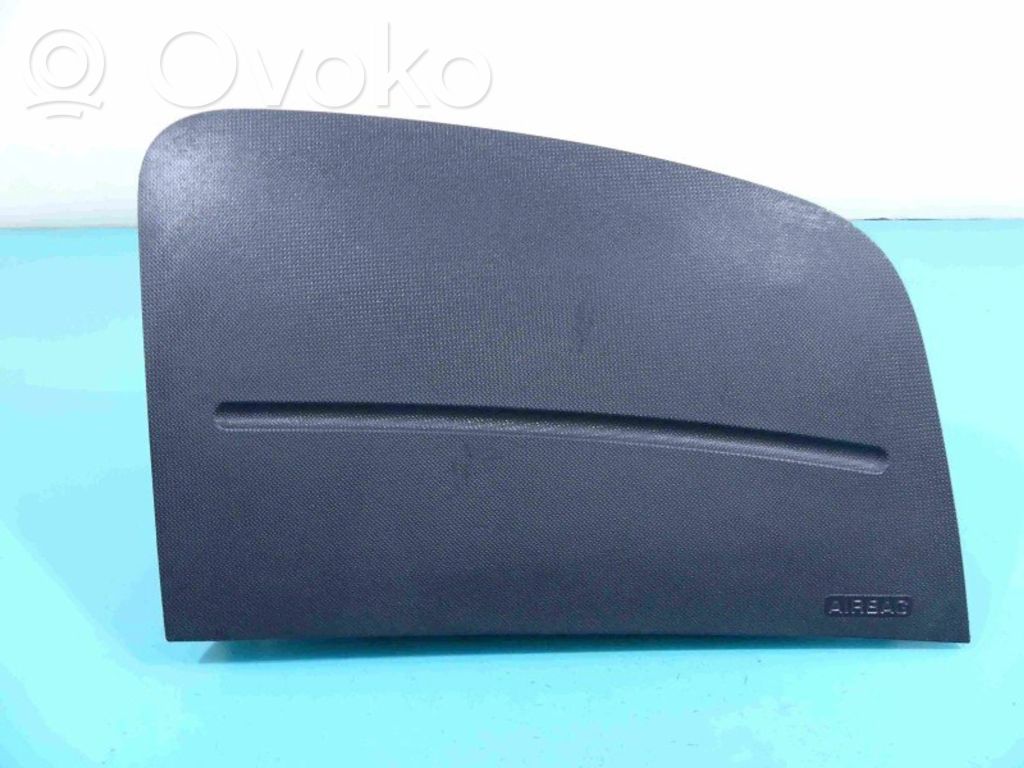 Skoda Fabia Mk2 (5J) Airbag del passeggero 