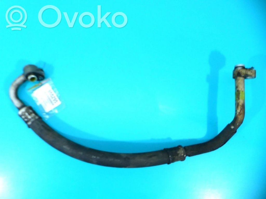 Dodge Caliber Ilmastointilaitteen putki (A/C) 