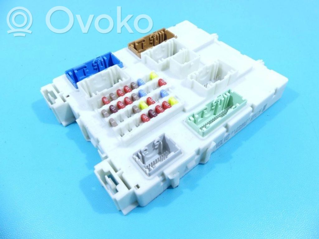 Sterownik / Moduł komfortu   31394621,IMPRK1319749,8564055964
