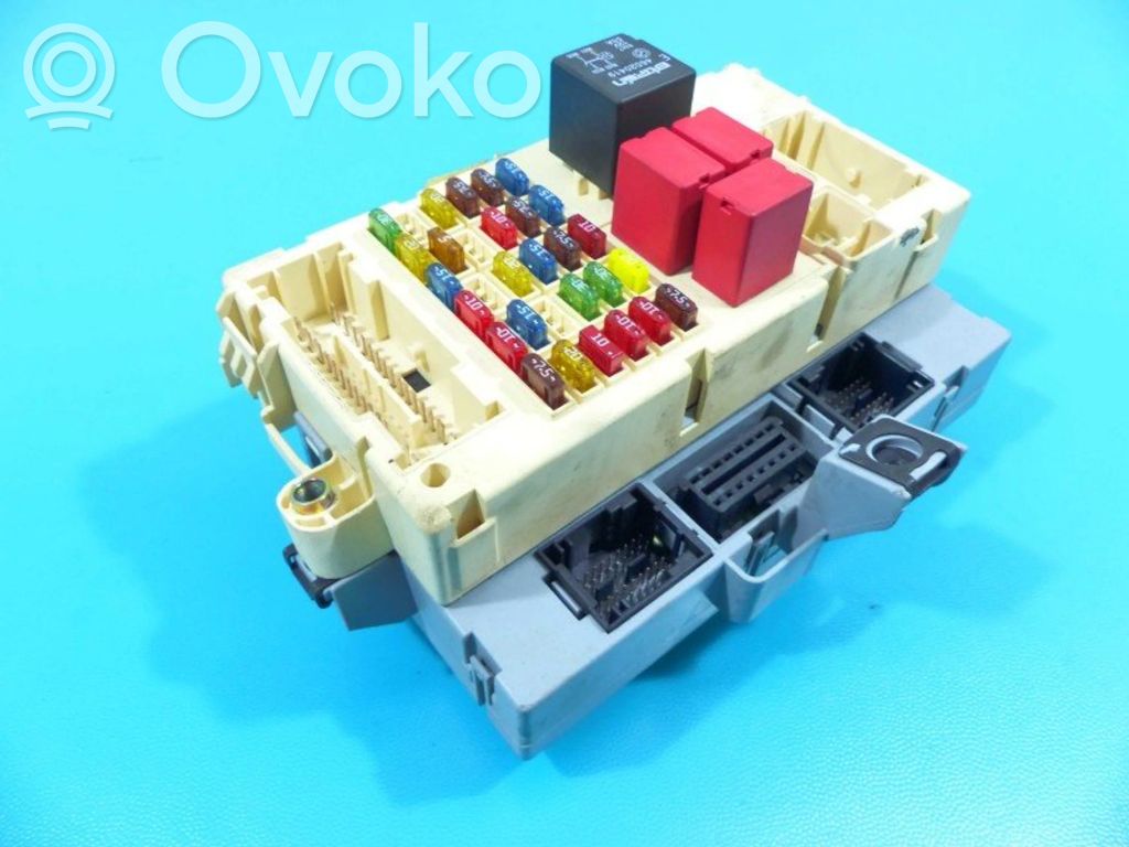 Fiat Stilo Central body control module 