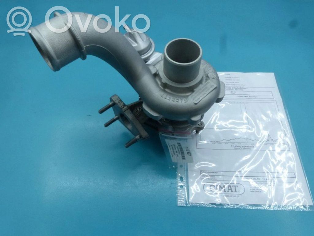 Turbina   7024042,IMPRK1172927,8200069567