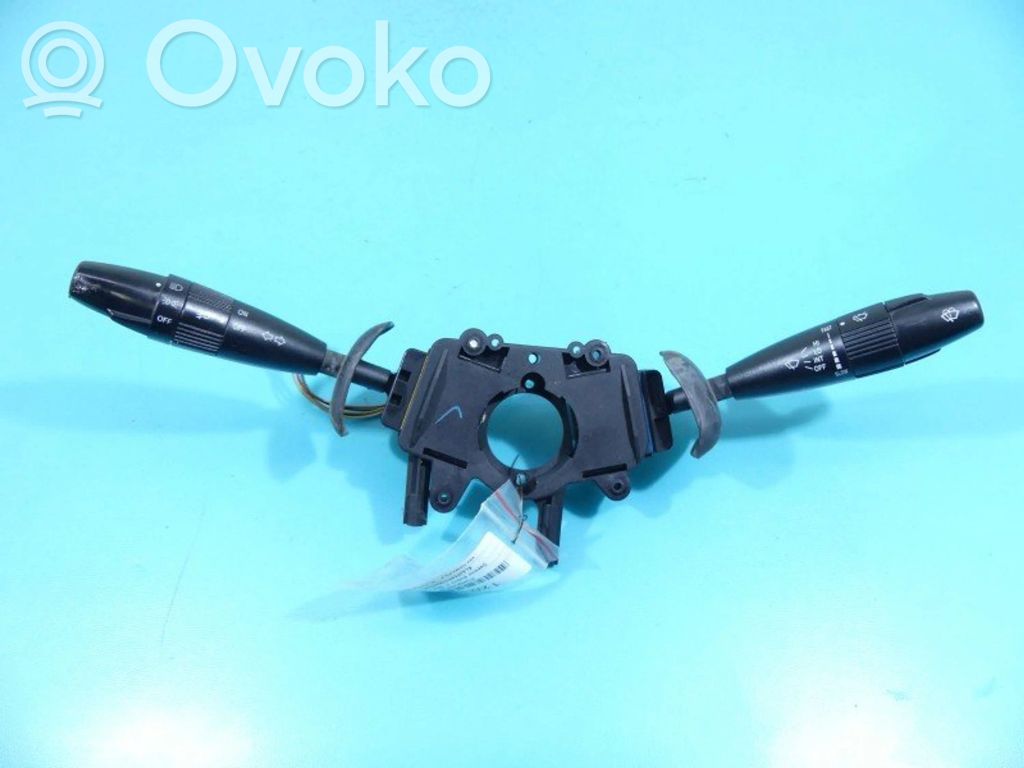 Daewoo Nubira Headlight wiper switch 