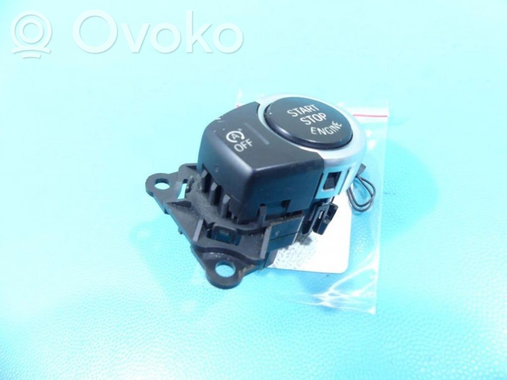 Hyundai i40 Seat control switch 