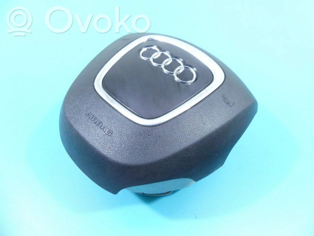 Audi A8 S8 D3 4E Vairo oro pagalvė 