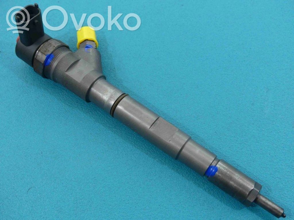 Inyector de combustible   0445110306,IMPRK1128479