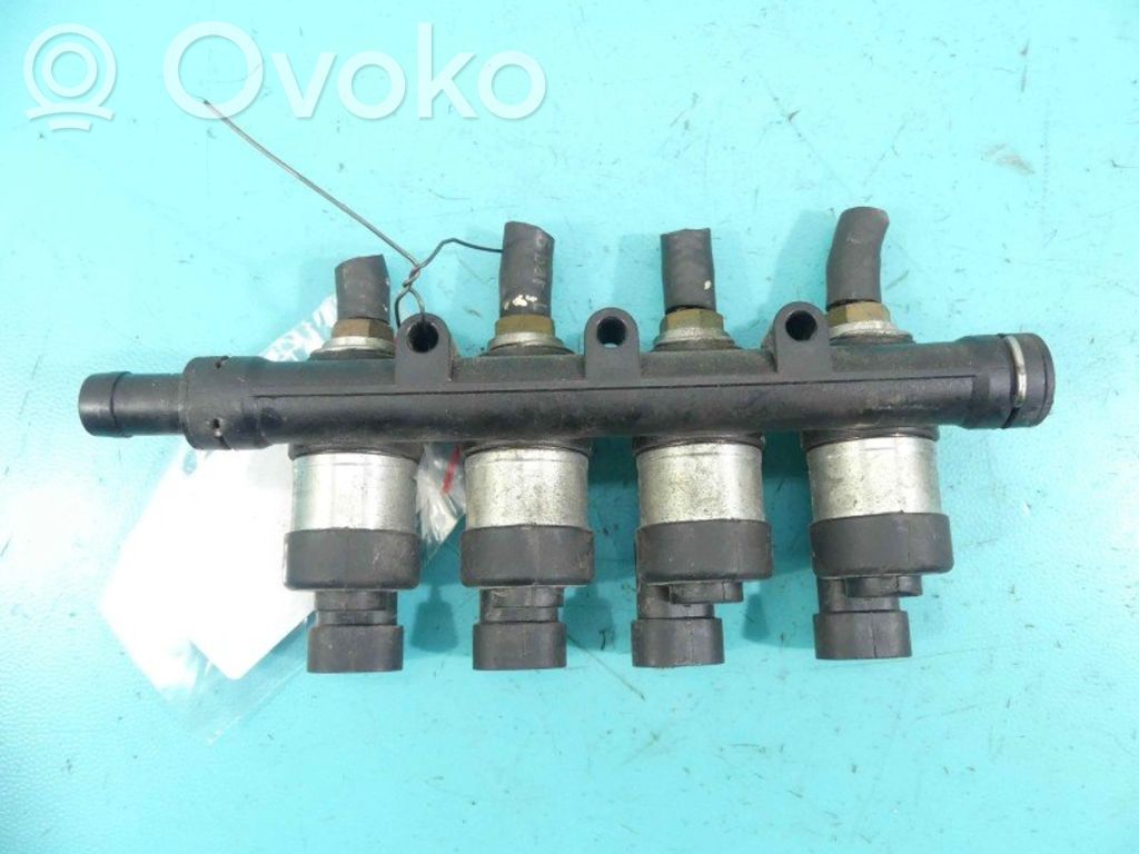 Opel Vectra C Wtryskiwacz gazu LPG 