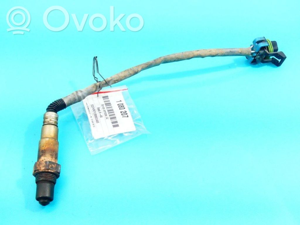 Saab 9-4X Lambda probe sensor 