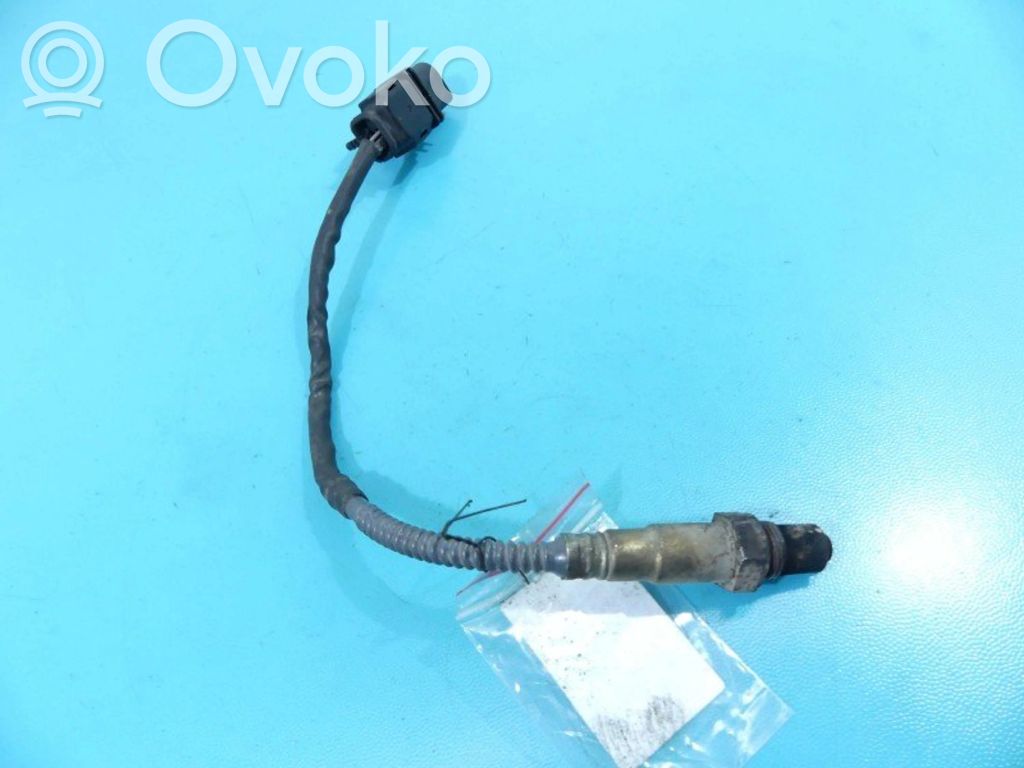 Lambda probe sensor   0258017456,IMPRK1246043