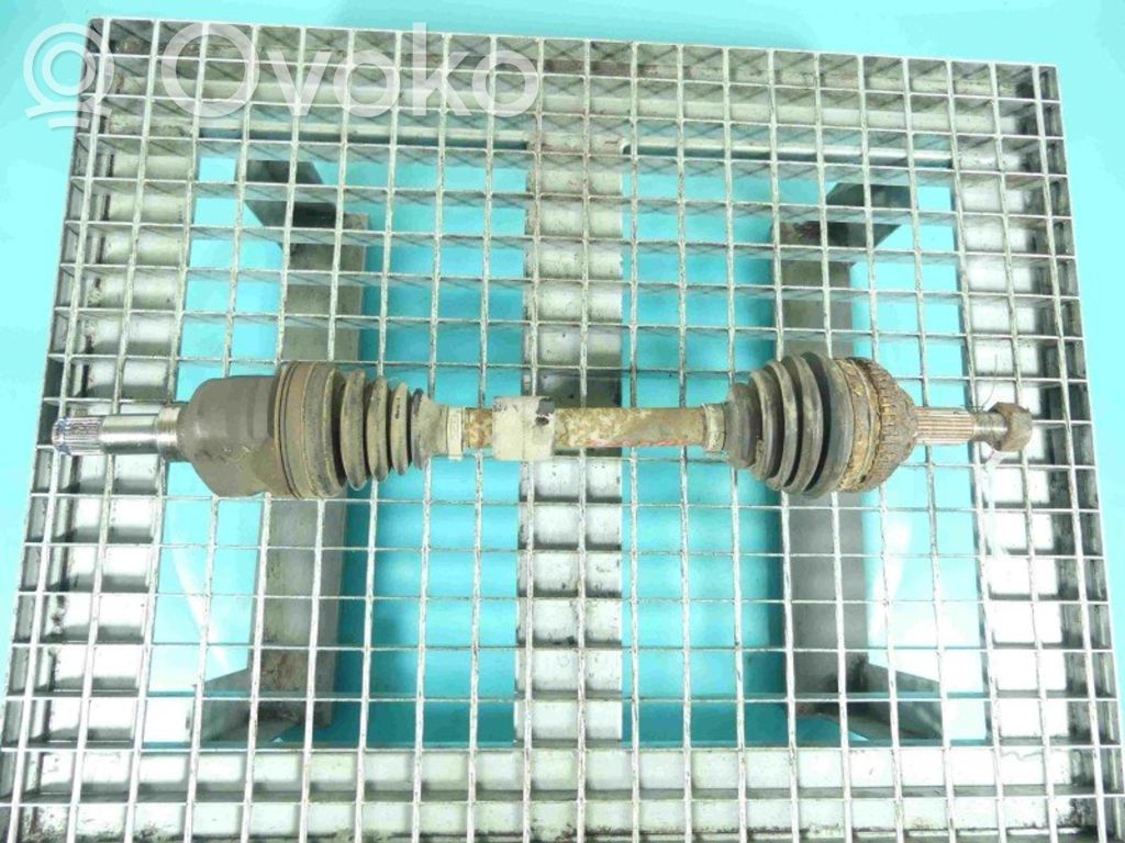 Front driveshaft   IMPRK1330835
