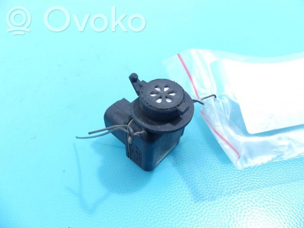 Chevrolet Cruze Air quality sensor 