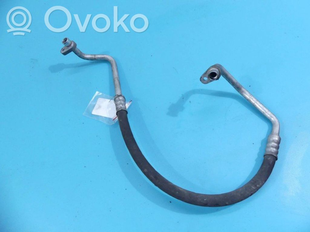Renault Modus Ilmastointilaitteen putki (A/C) 