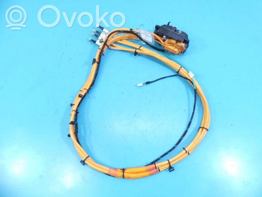 Tesla Model S Other wiring loom 