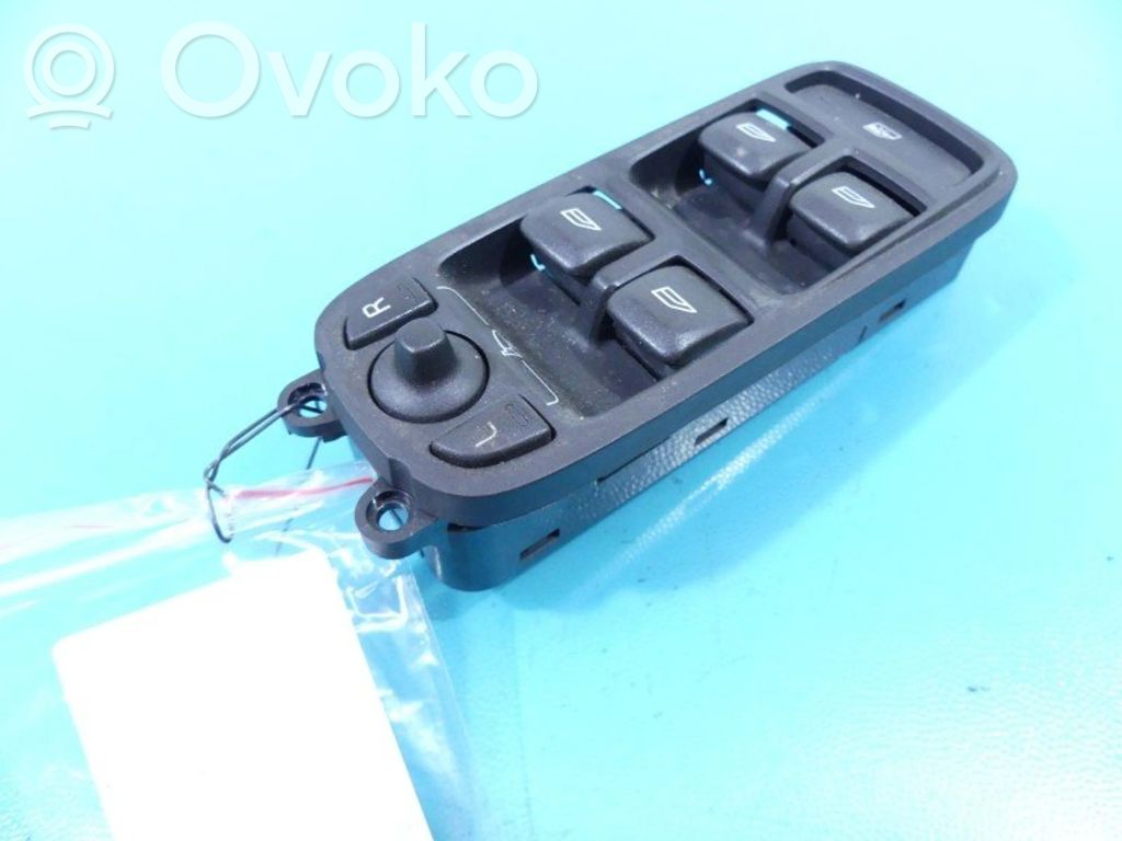 Electric window control switch   31343102,IMPRK1244198