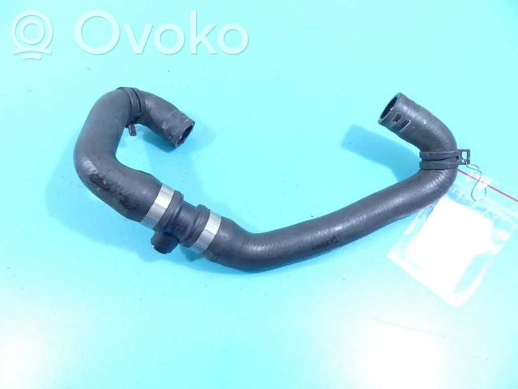 BMW X3 E83 Caurulīte (-es) / šļūtene (-es) 