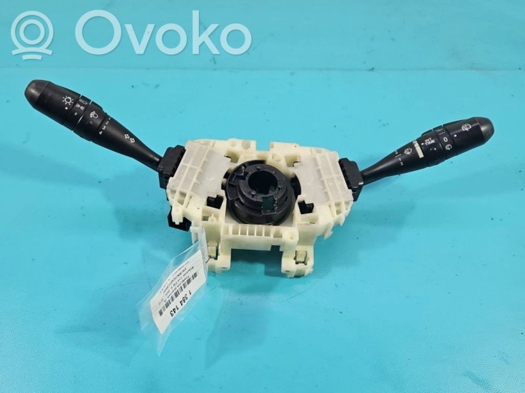 Mitsubishi Colt CZ3 Seat control switch 