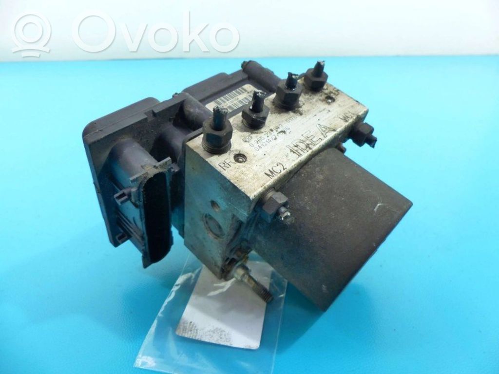 Fiat Idea ABS bloks 