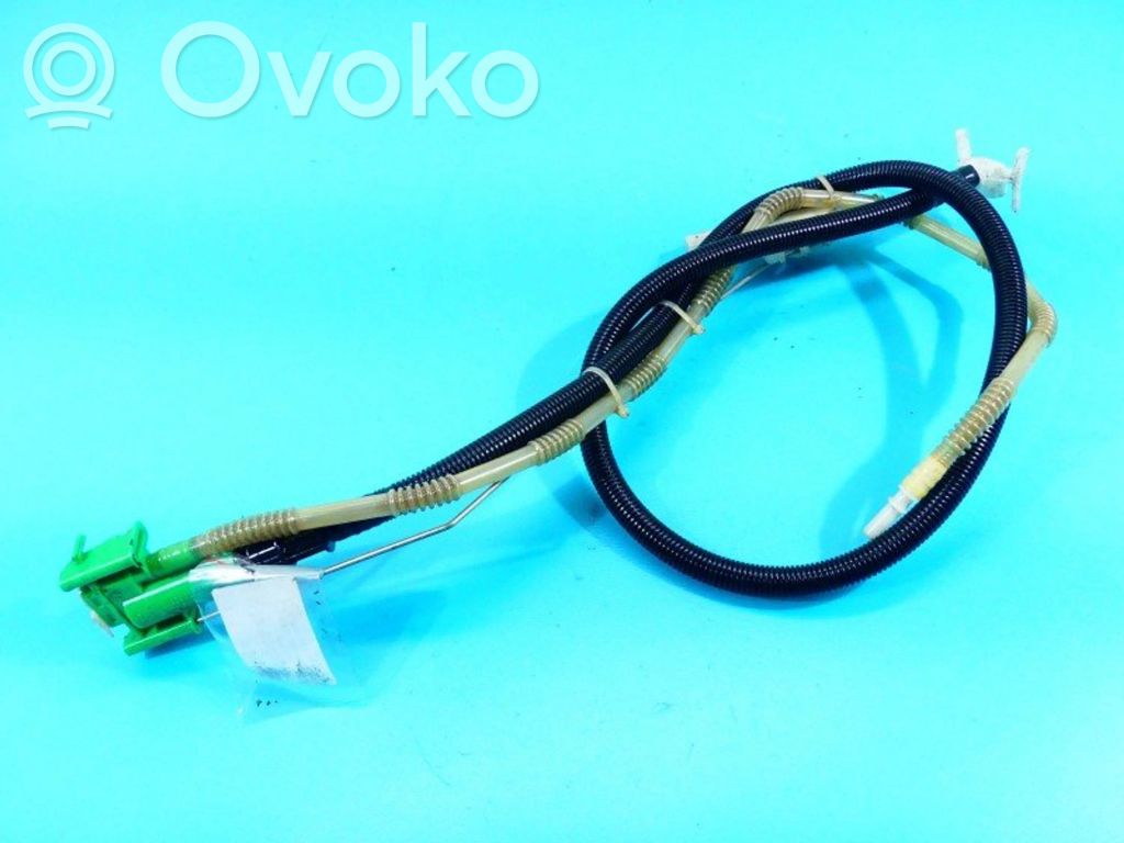 Fuel line pipe   3D0919715E,IMPRK1149049