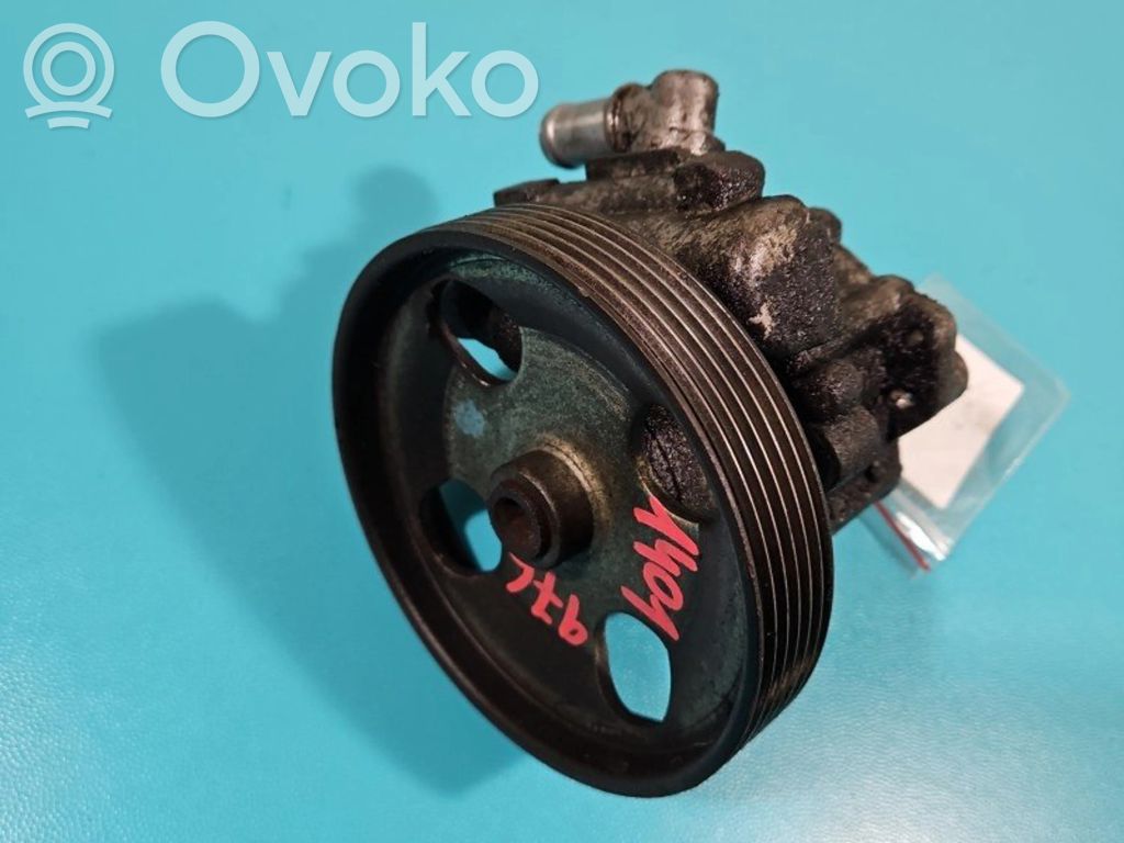 Citroen C8 Power steering pump 