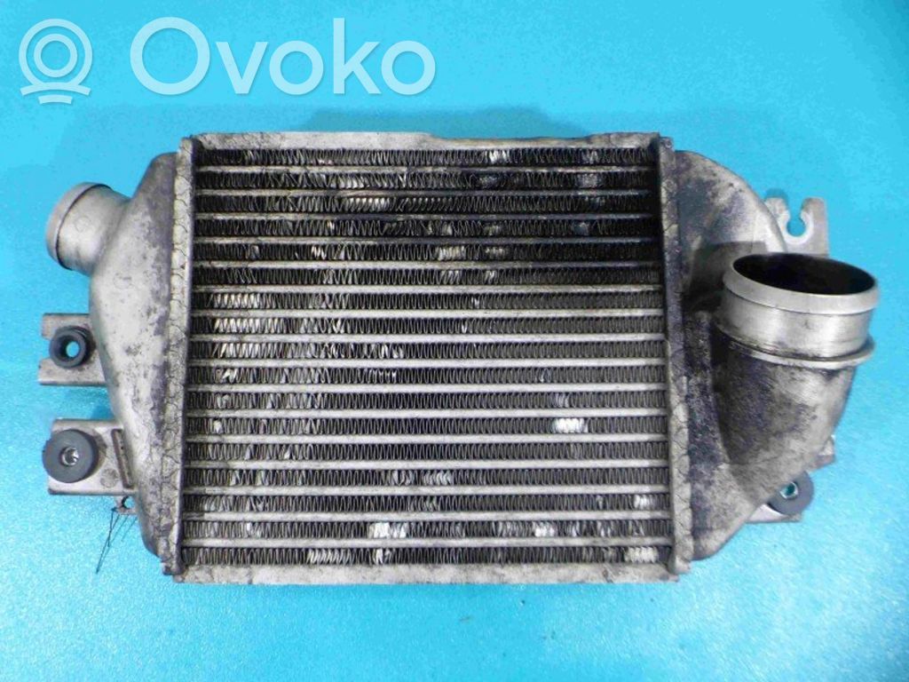 Subaru Legacy Interkūlerio radiatorius 