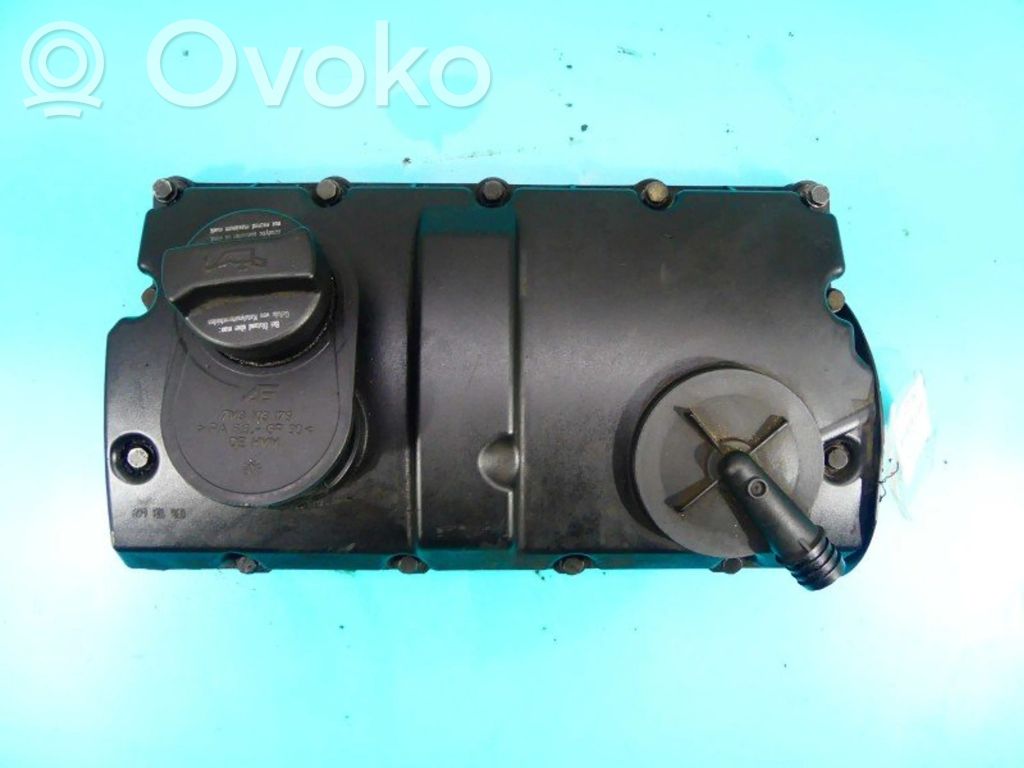 Seat Alhambra (Mk1) Rocker cam cover 