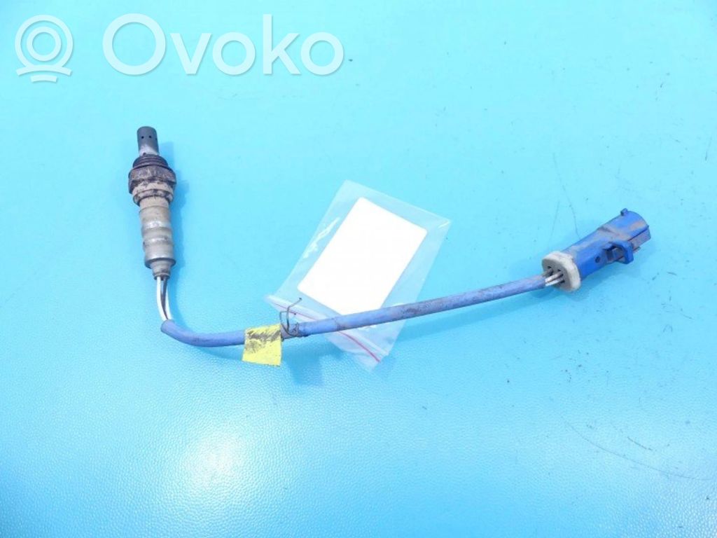 Mazda CX-9 Lambda probe sensor 