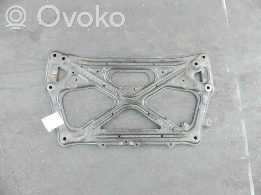 Audi A6 S6 C7 4G Front axle beam 