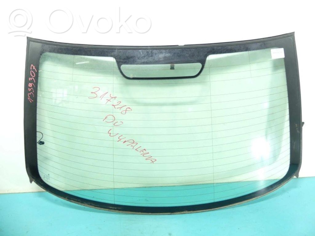 Rear windscreen/windshield window   IMPRK1339307