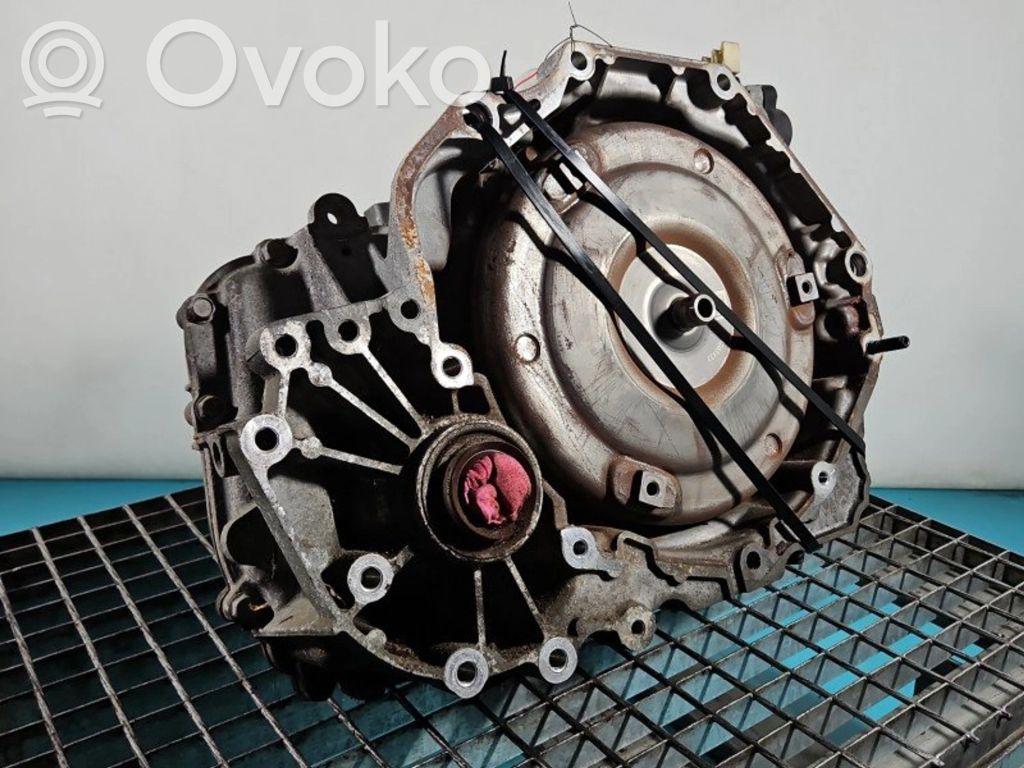 Opel Mokka Automatic gearbox 