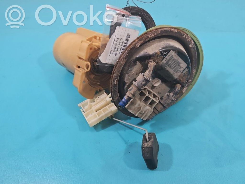 Opel Astra G Pompa paliwa w zbiorniku 