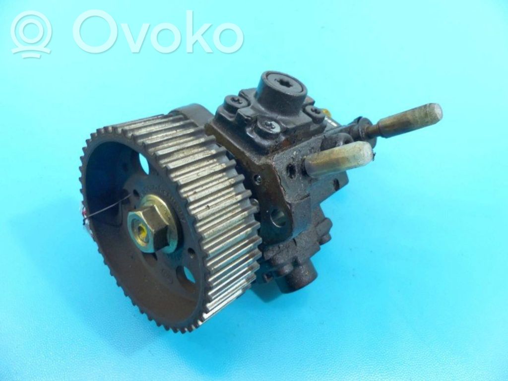 Fiat Croma Pompa wtryskowa wysokiego ciśnienia 