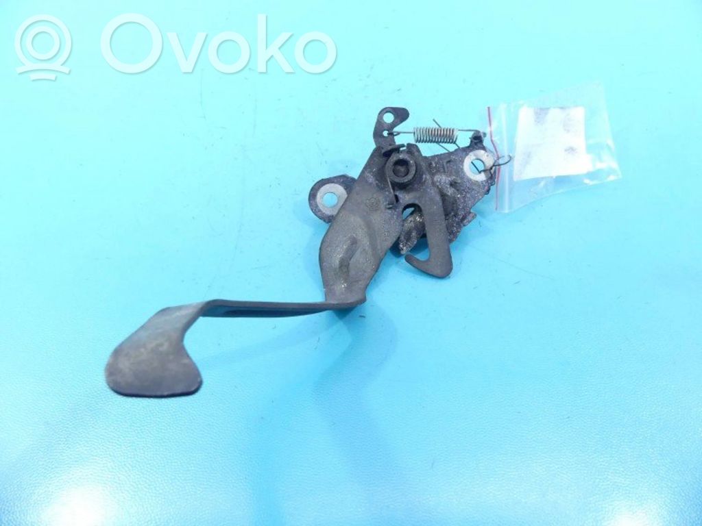 Citroen C4 I Engine bonnet/hood lock/catch 