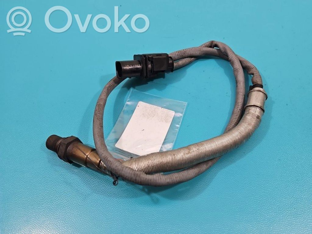 BMW 5 E60 E61 Lambda probe sensor 
