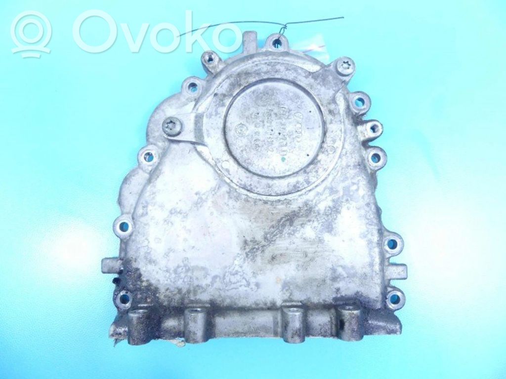 Audi A4 S4 B7 8E 8H Timing belt guard (cover) 