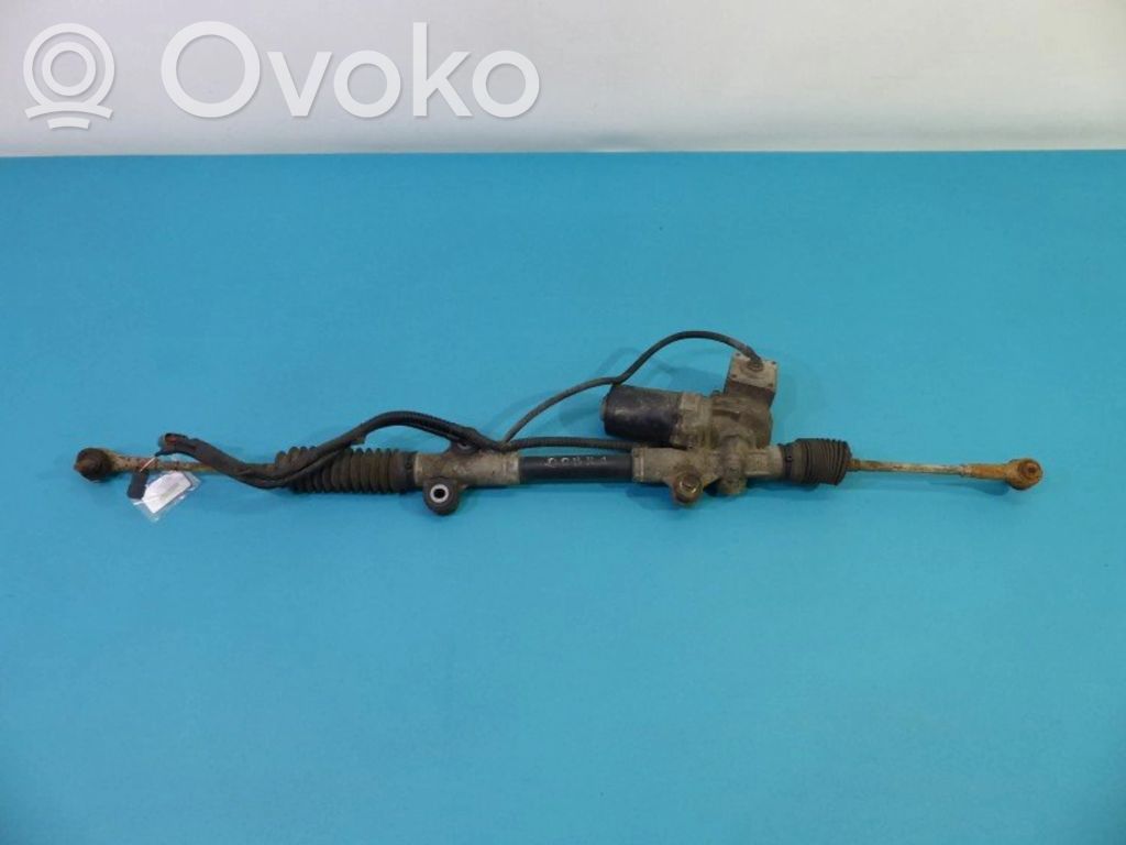 Mazda Demio Stūres statnis 