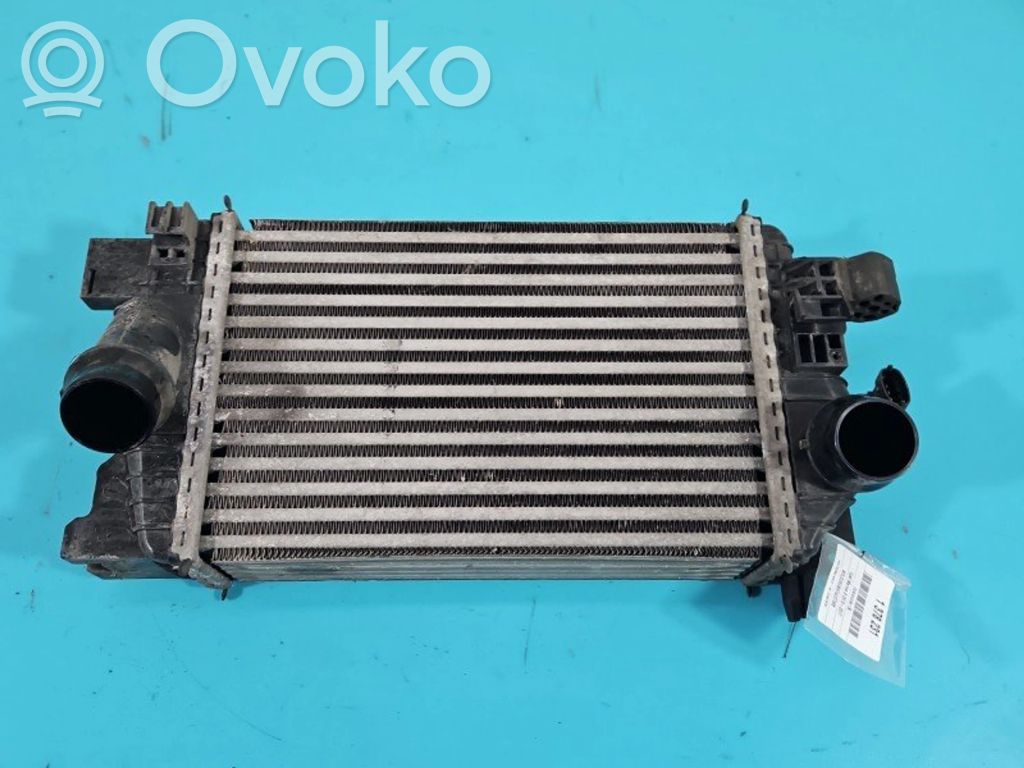 Opel Meriva B Interkūlerio radiatorius 