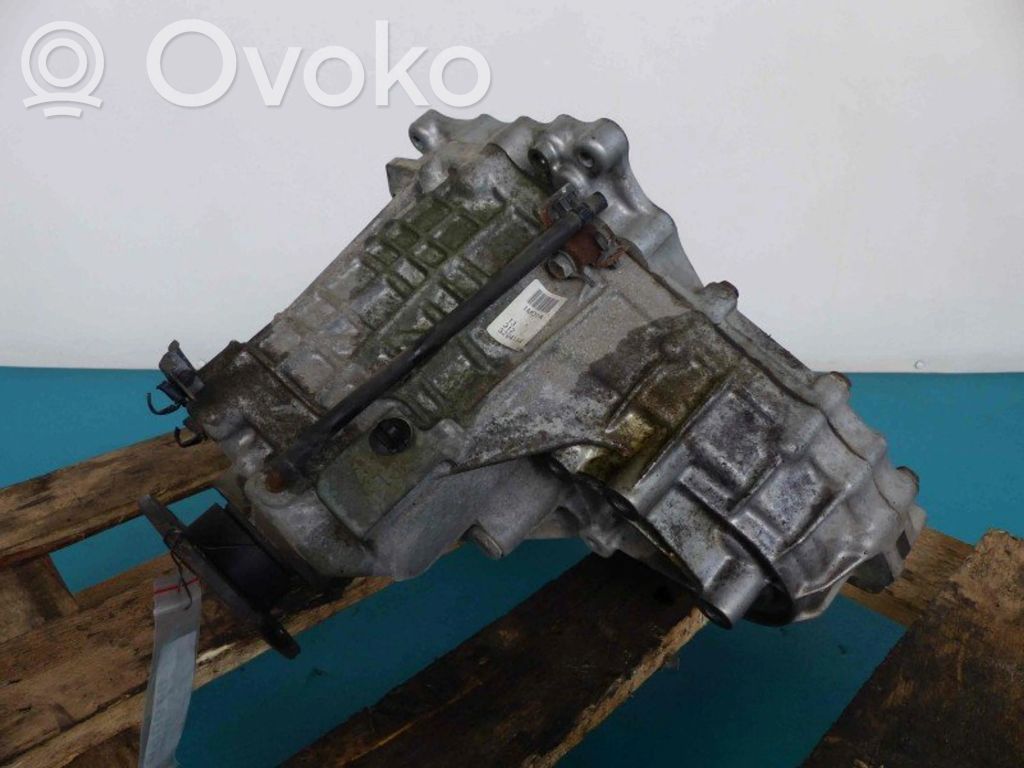 Skrzynia rozdzielcza / Reduktor   1MD1A,IMPRK879059