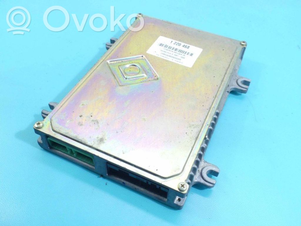 Honda Civic Engine control unit/module ECU 