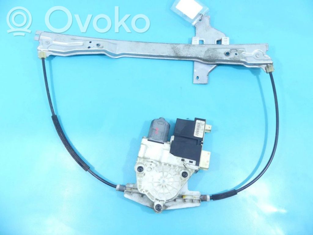 Citroen C4 I Elektryczny podnośnik szyby drzwi przednich 