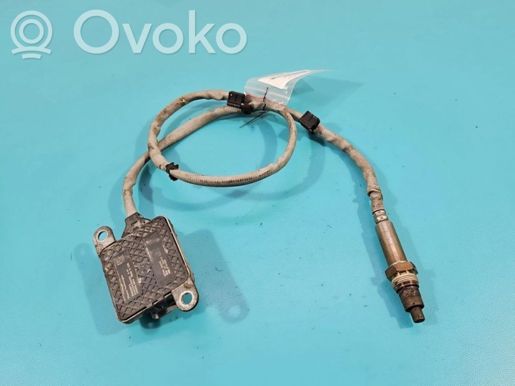 Renault Trafic III (X82) Lambda probe sensor 