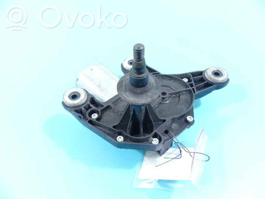 Fiat Panda III Silniczek wycieraczki szyby tylnej 