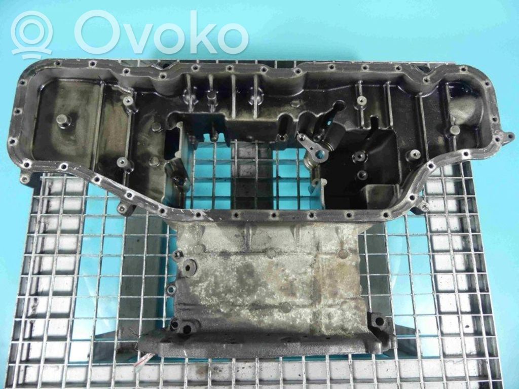 Audi A8 S8 D3 4E Oil sump 