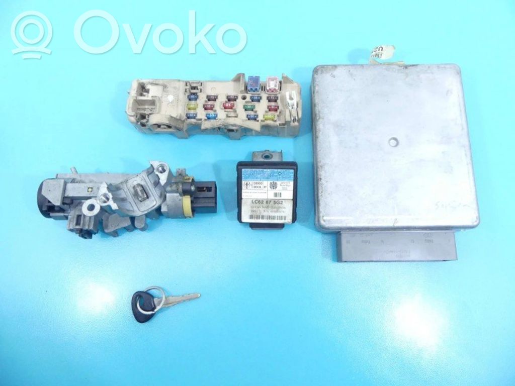 Mazda 626 Engine control unit/module ECU 