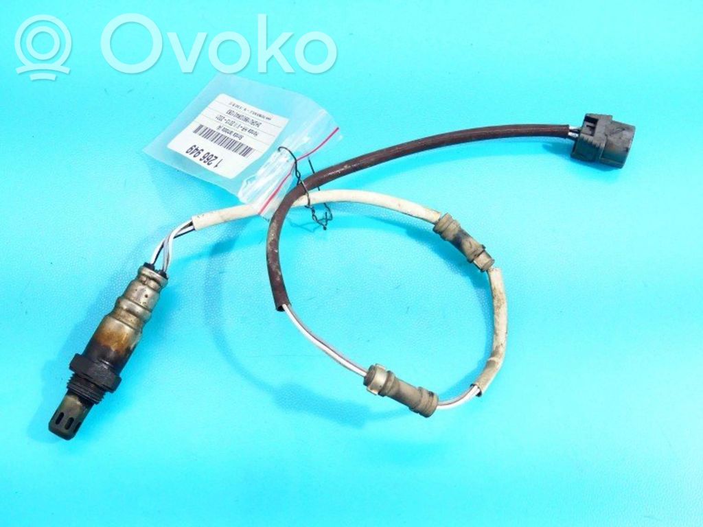 Honda HR-V Lambda probe sensor 