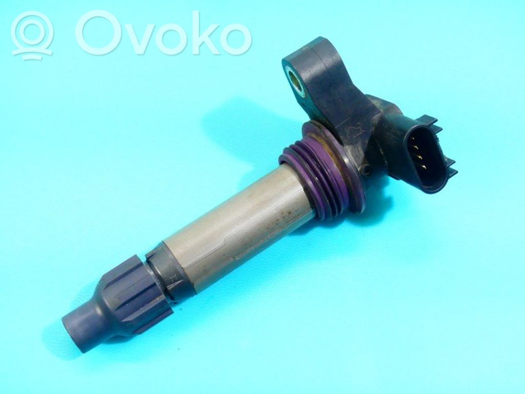Saab 9-4X High voltage ignition coil 